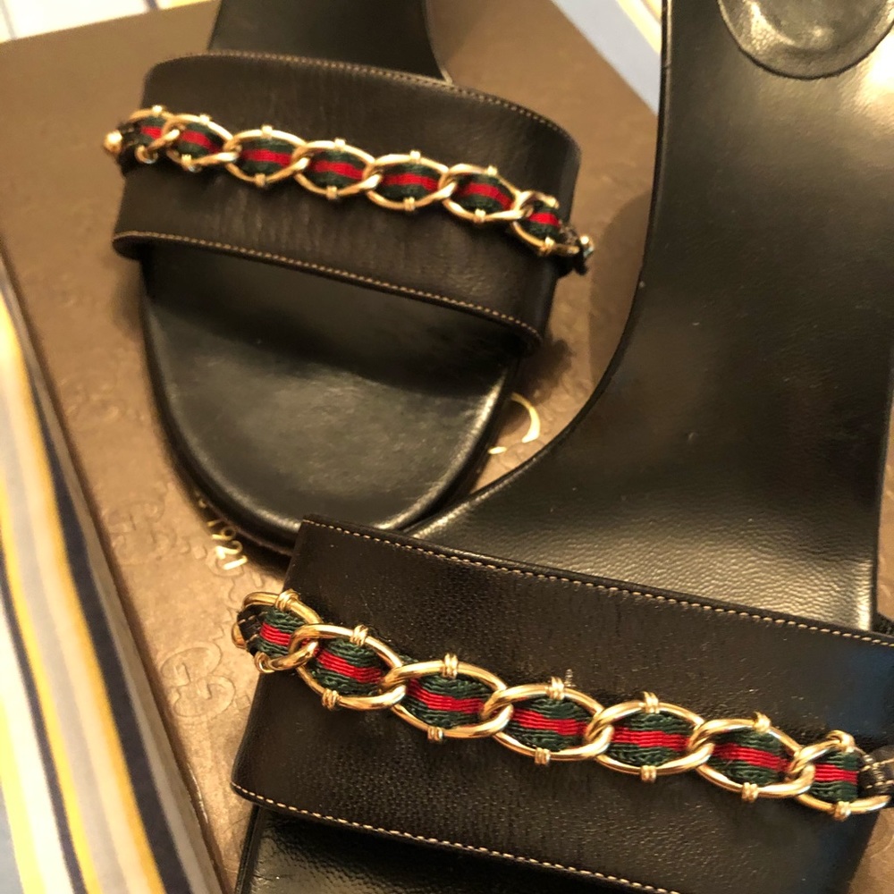 GUCCI
